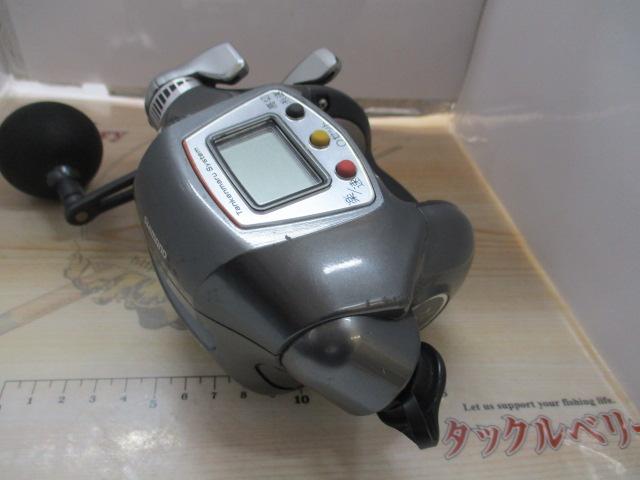 11電動丸 イカスペシャル