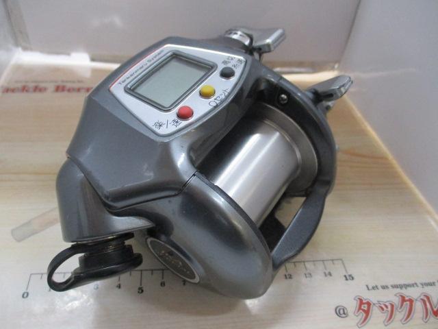 11電動丸 イカスペシャル