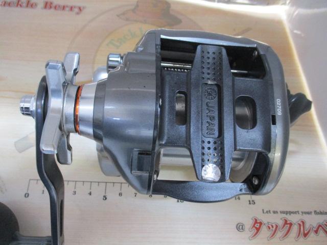 11電動丸 イカスペシャル