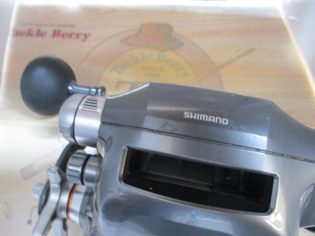 11電動丸 イカスペシャル