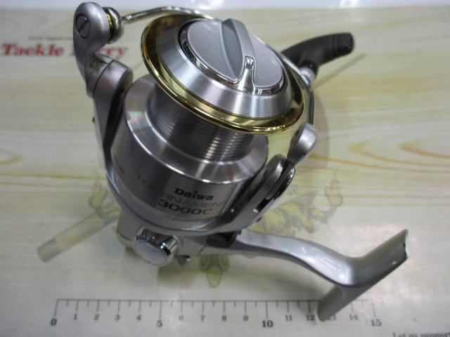 トーナメントX 3000C