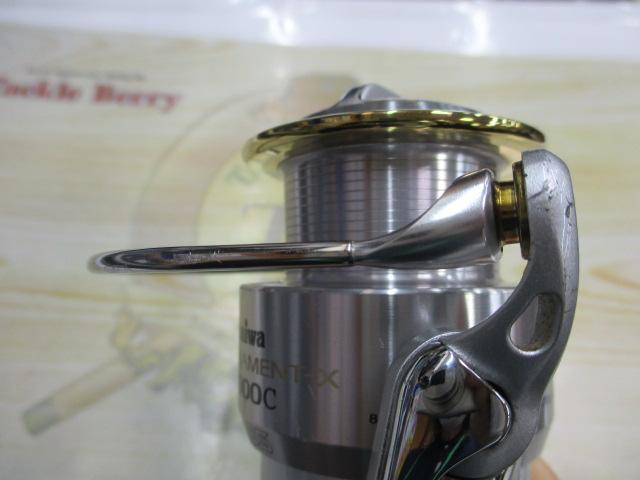 トーナメントX 3000C