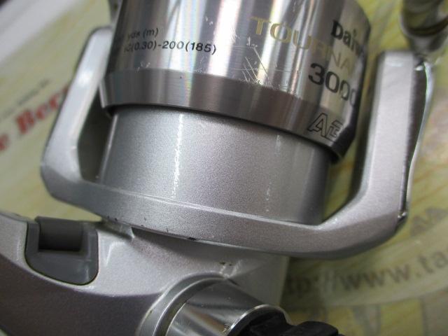 トーナメントX 3000C