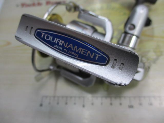 トーナメントX 3000C