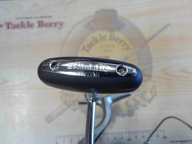 13スーパーエアロサーフリーダーCI4+ 35標準仕様