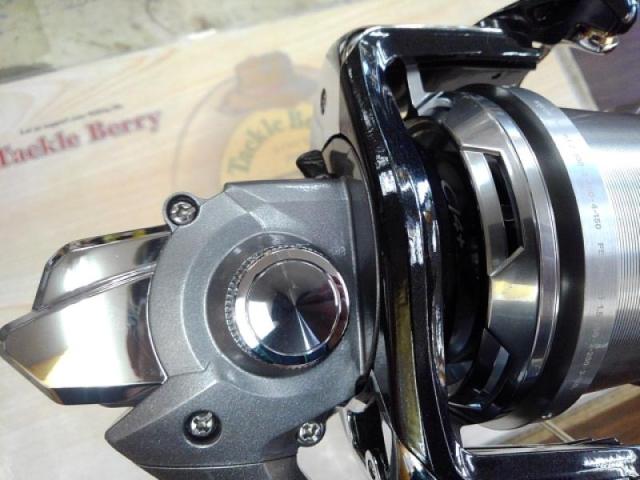 13スーパーエアロサーフリーダーCI4+ 35標準仕様