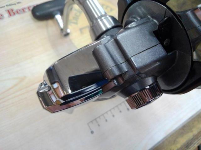 13スーパーエアロサーフリーダーCI4+ 35標準仕様