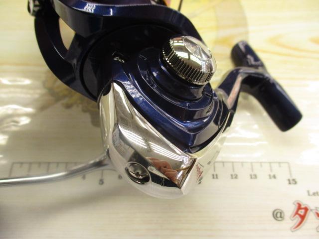 20クレスト LT2500