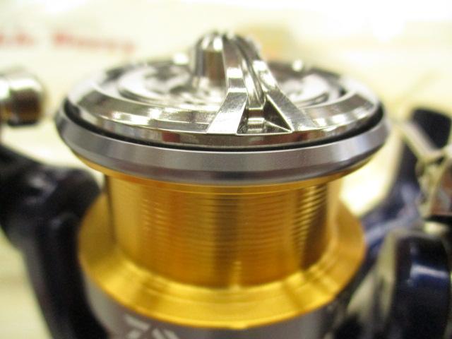 20クレスト LT2500