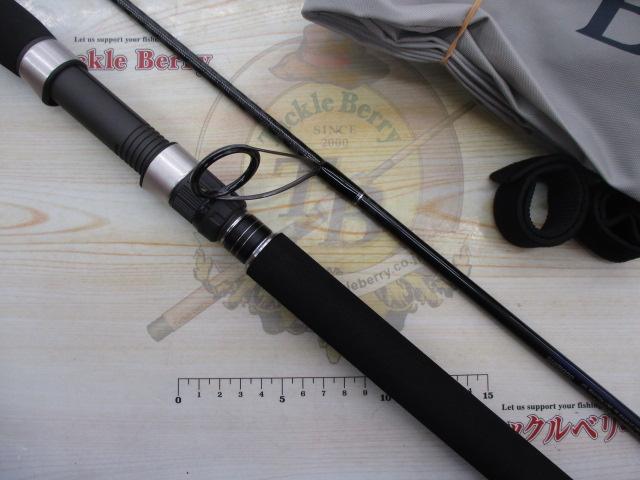 21グラップラーBBタイプJ S60-2