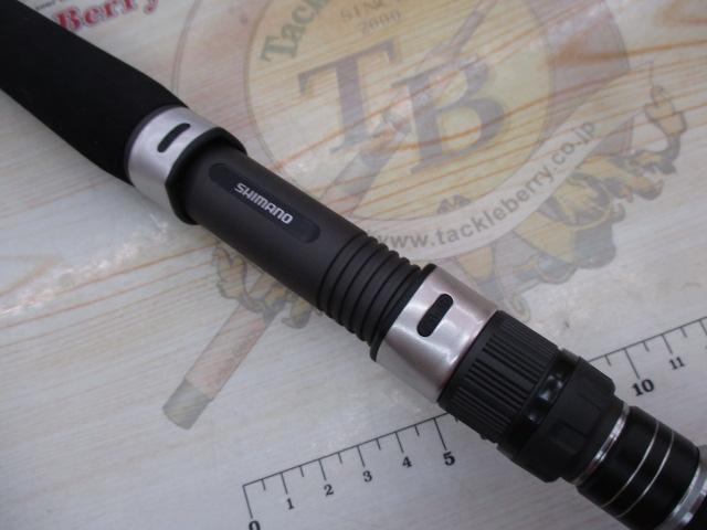 21グラップラーBBタイプJ S60-2