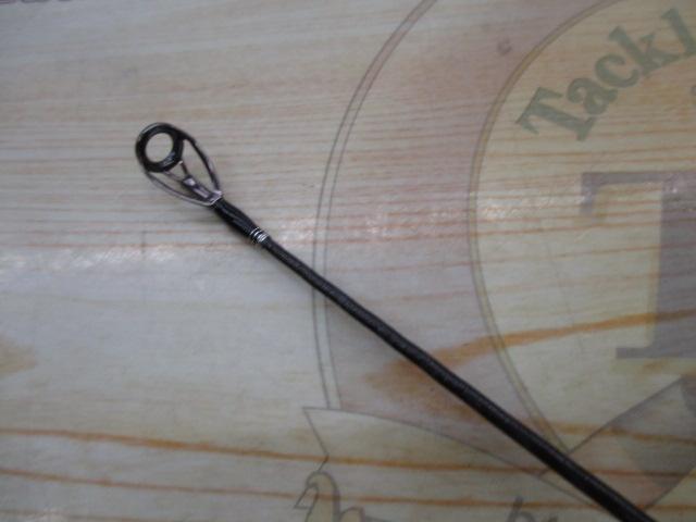 21グラップラーBBタイプJ S60-2