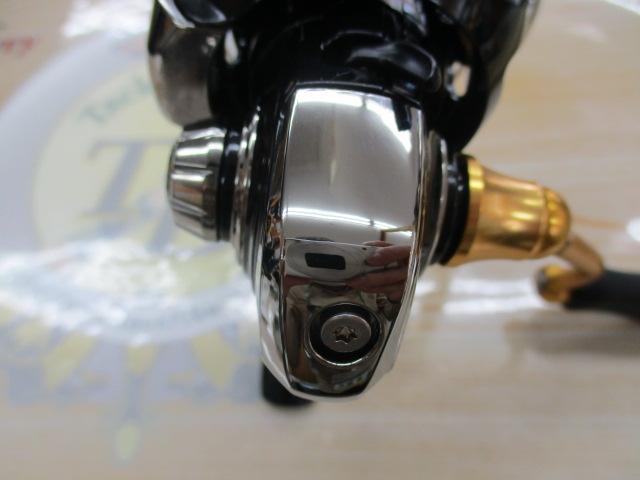 23レガリス LT2000S-P