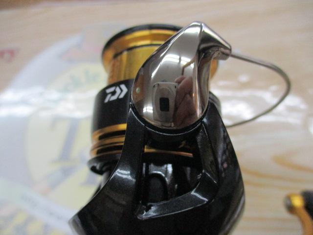 23レガリス LT2000S-P