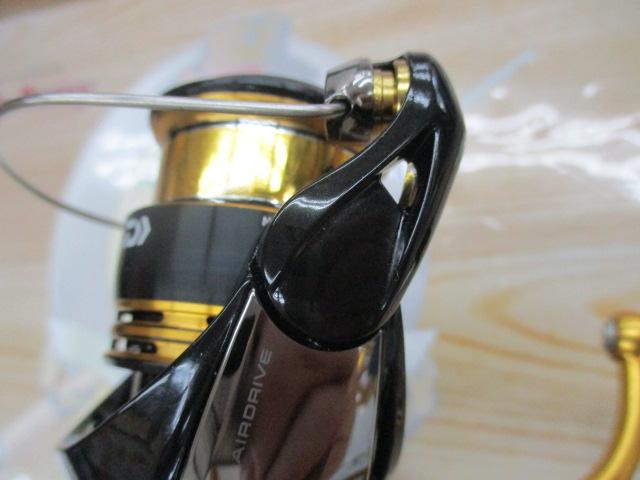 23レガリス LT2000S-P