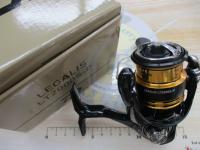 23レガリス LT2000S-P