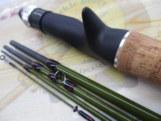 ズームサファリ ZMSC-765L｜＠ベリーネット 日本最大新品中古釣具WEB