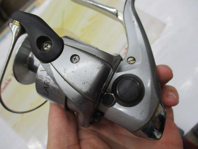 06BB-Xラリッサ 5000