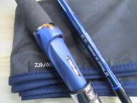 極鋭カワハギ AIR スピニング170