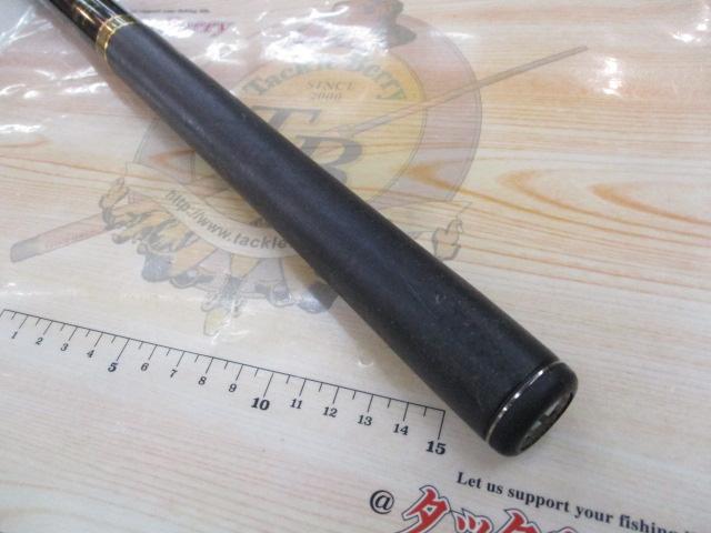 碧羅中継 硬調P81MV