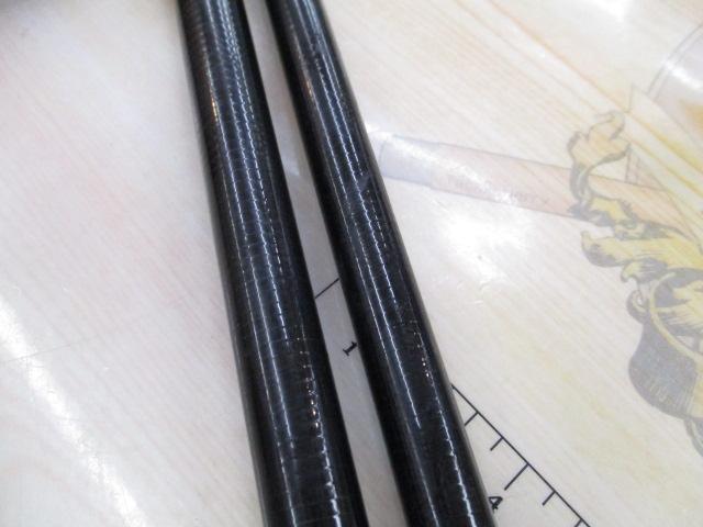 碧羅中継 硬調P81MV