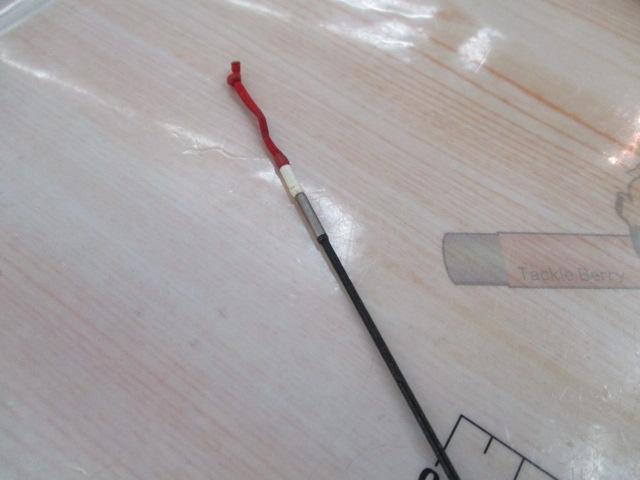 碧羅中継 硬調P81MV