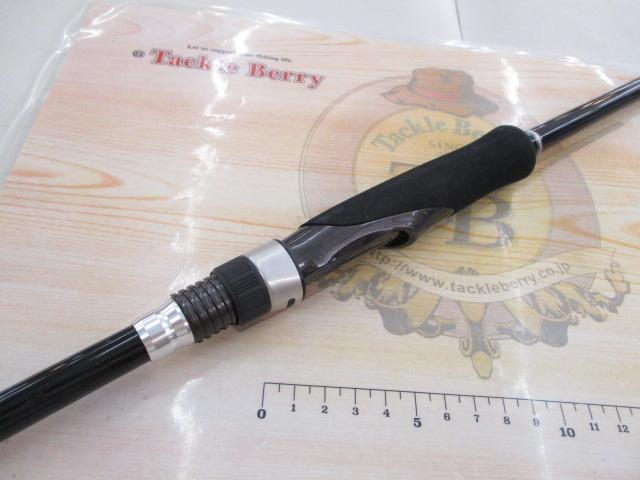 19ソルティーアドバンスシーバス S90ML