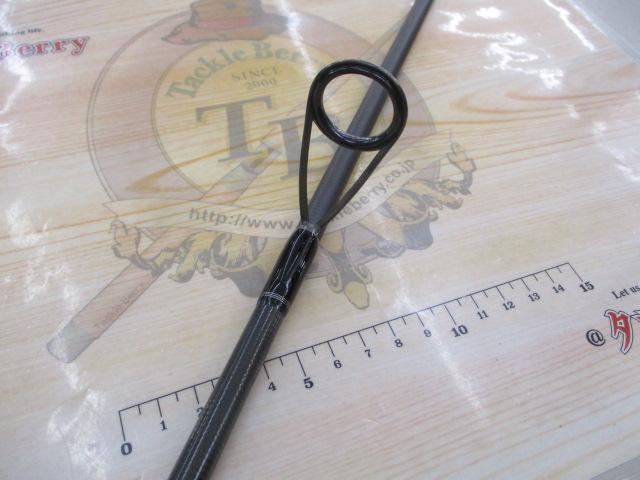 19ソルティーアドバンスシーバス S90ML