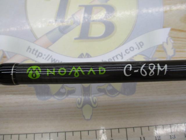 ノマド C-68M