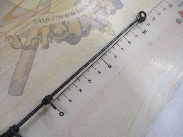 PL AD振出石鯛 540M