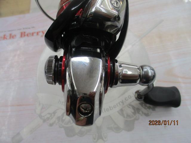 16月下美人 MX2004H