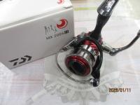 16月下美人 MX2004H