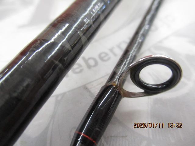 ゾディアス 264ML-2｜＠ベリーネット 日本最大新品中古釣具WEBショップ