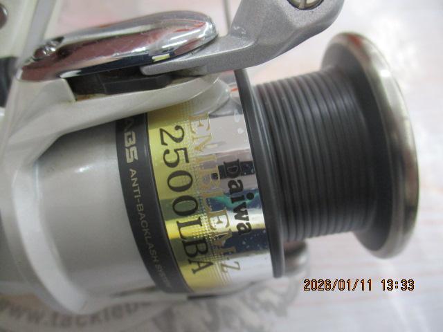 エンブレムZ 2500LBA