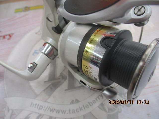 エンブレムZ 2500LBA