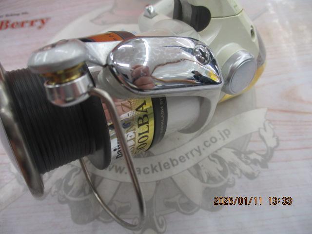 エンブレムZ 2500LBA