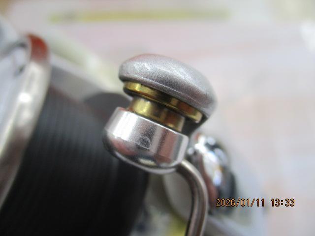 エンブレムZ 2500LBA