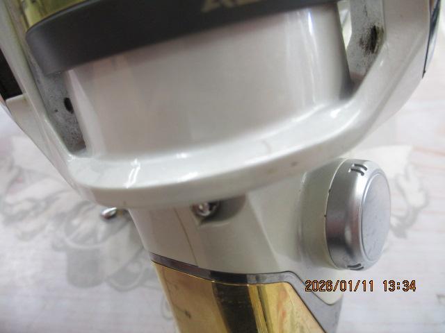 エンブレムZ 2500LBA