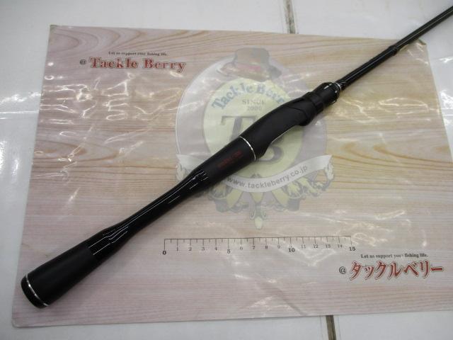 18ポイズンアドレナ 266L