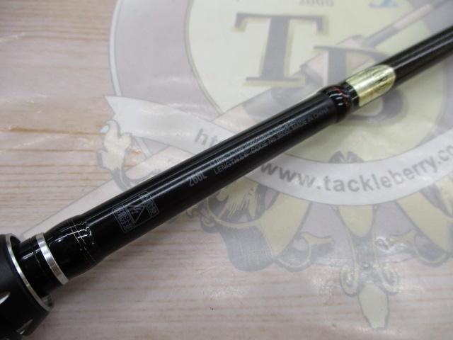 18ポイズンアドレナ 266L