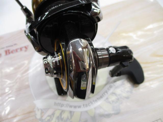 22トーナメントISO 2500XH-LBD