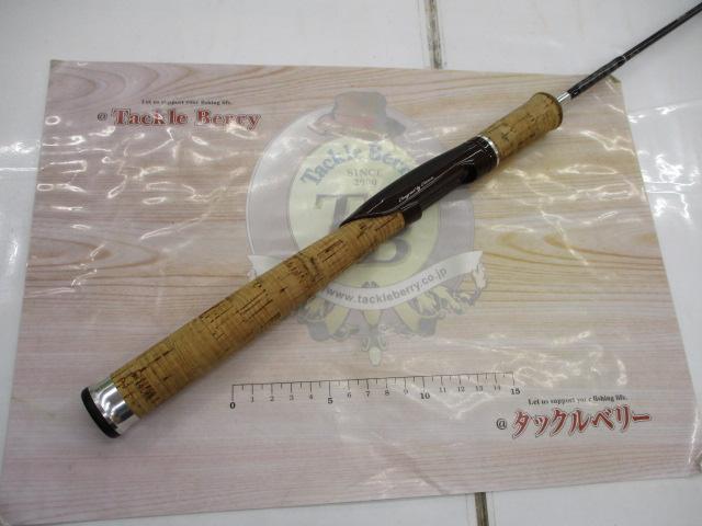 ハートランドZ HL-Z601LFS-Sti｜＠ベリーネット 日本最大新品中古釣具