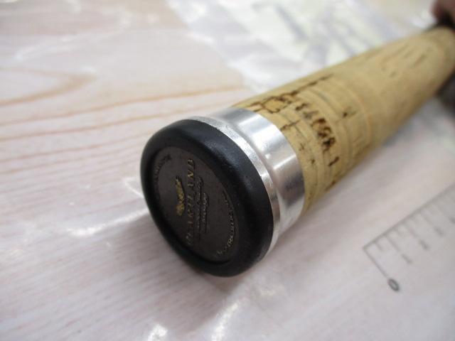 ハートランドZ HL-Z601LFS-Sti｜＠ベリーネット 日本最大新品中古釣具