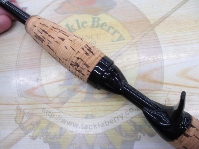 スコーピオンEV  1550R スコーピオンEV 1550R｜＠ベリーネット 日本最大新品中古釣具WEBショップ