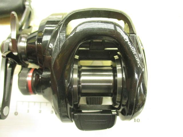 17スコーピオンDC 101HG｜＠ベリーネット 日本最大新品中古釣具WEBショップ