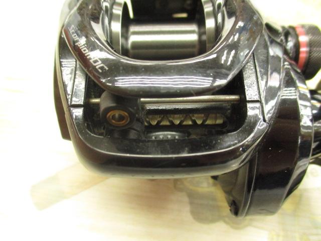 17スコーピオンDC 101HG｜＠ベリーネット 日本最大新品中古釣具WEBショップ