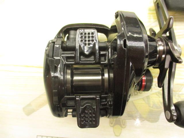 17スコーピオンDC 101HG｜＠ベリーネット 日本最大新品中古釣具WEBショップ