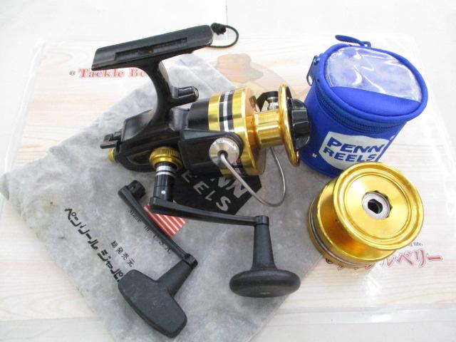 スピンフィッシャー 6500SS