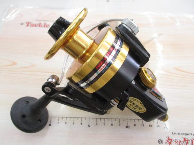 スピンフィッシャー 6500SS