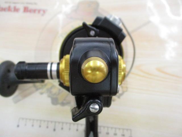 スピンフィッシャー 6500SS